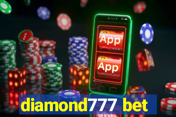 diamond777 bet